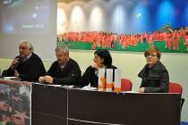 Premio Anna Bertucci 2011